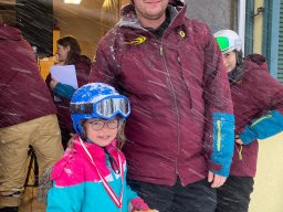 Ski- und Snowboardkurs Weihnachtsferien 2022